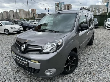 Авто Renault Kangoo 2014 № 7667515