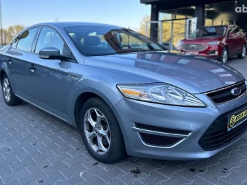 Авто Ford Mondeo 2012 № 7667516