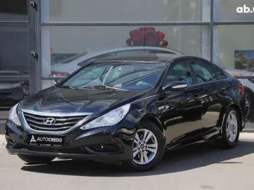 Авто Hyundai Sonata 2014 № 7667517