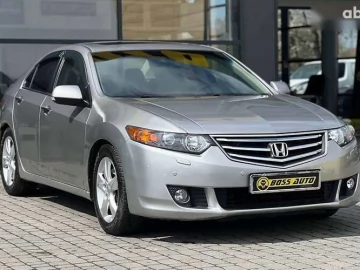 Авто Honda Accord 2010 № 7667519