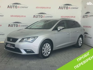 Авто SEAT Leon 2016 № 7667521