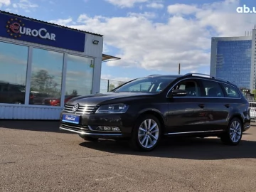 Авто Volkswagen Passat 2011 № 7667522