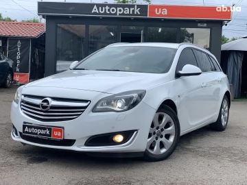 Авто Opel Insignia 2013 № 7667523