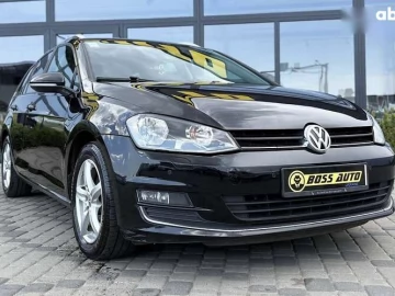 Авто Volkswagen Golf 2016 № 7667834