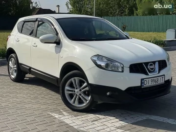 Авто Nissan Qashqai 2012 № 7667837