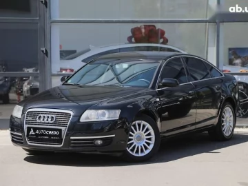 Авто Audi A6 2007 № 7667839