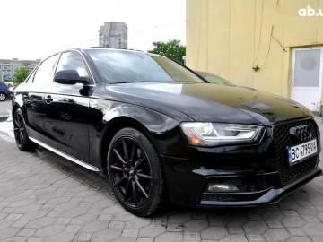 Авто Audi A4 2013 № 7667842