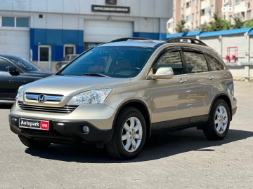 Авто Honda Cr-V 2007 № 7667844