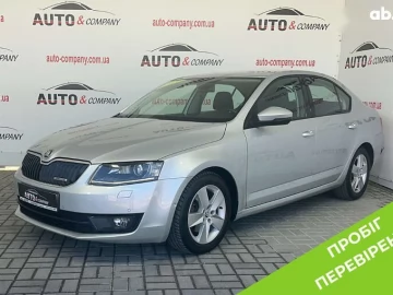 Авто Skoda Octavia 2013 № 7667846