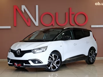 Авто Renault Scenic 2018 № 7667847