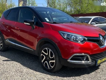 Авто Renault Captur 2015 № 7667848