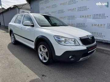 Авто Skoda Octavia 2011 № 7667849