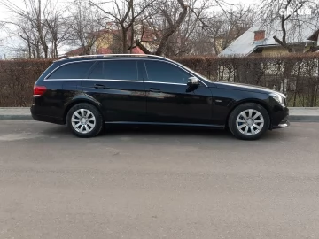 Авто Mercedes E-Класс 2015 № 7667853
