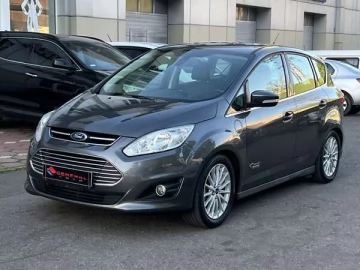 Авто Ford C-Max 2014 № 7667854