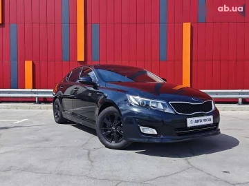 Авто KIA K5 2014 № 7667856