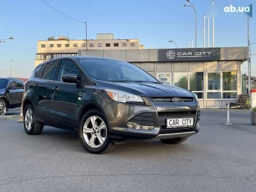 Авто Ford Escape 2015 № 7667858