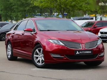 Авто Lincoln Mkz 2013 № 7667865