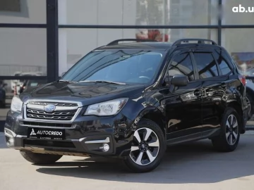 Авто Subaru Forester 2016 № 7667870