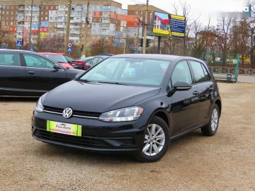 Авто Volkswagen Golf 2017 № 7667875