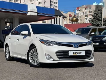 Авто Toyota Avalon 2014 № 7667878