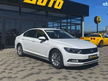 Авто Volkswagen Passat 2015 № 7667882