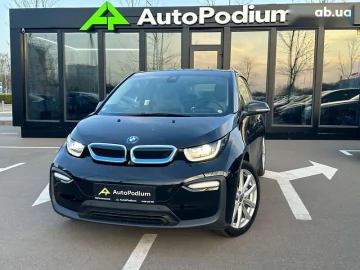 Авто BMW I3 2018 № 7667884
