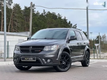 Авто Dodge Journey 2017 № 7667887