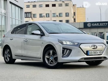 Авто Hyundai Ioniq 2020 № 7668503