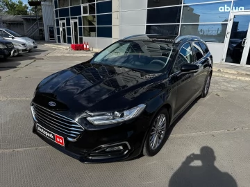Авто Ford Mondeo 2020 № 7668506