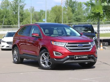 Авто Ford Edge 2017 № 7668522