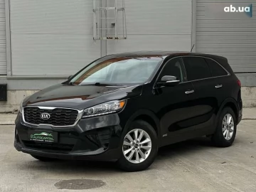Авто KIA Sorento 2019 № 7668524