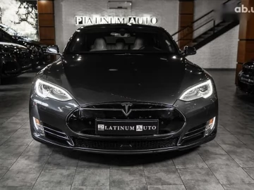 Авто Tesla Model S 2015 № 7668529