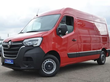 Авто Renault Master 2020 № 7668532