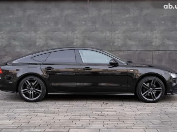 Авто Audi A7 2014 № 7668533