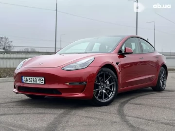 Авто Tesla Model 3 2022 № 7668538