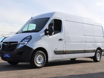 Авто Opel Movano 2020 № 7668541