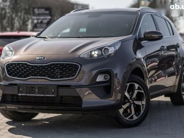 Авто KIA Sportage 2020 № 7668542