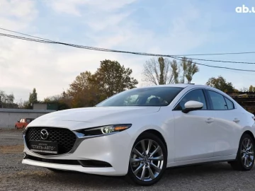 Авто Mazda 3 2020 № 7668547