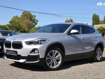 Авто BMW X2 2018 № 7668551