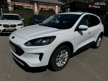 Авто Ford Escape 2021 № 7668552
