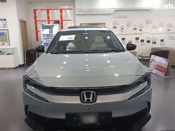 Авто Honda E Np2 2024 № 7668554