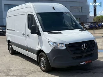 Авто Mercedes Sprinter 2020 № 7668555