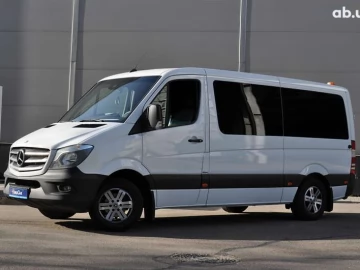Авто Mercedes Sprinter 2014 № 7668556