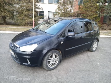 Авто Ford C-Max 2008 № 7669173
