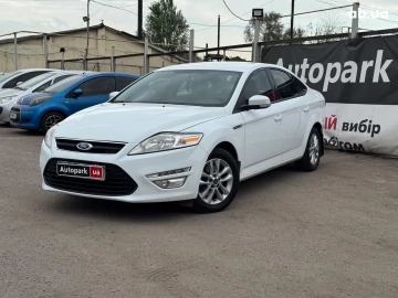 Авто Ford Mondeo 2012 № 7669175