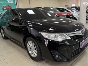 Авто Toyota Camry 2011 № 7669177