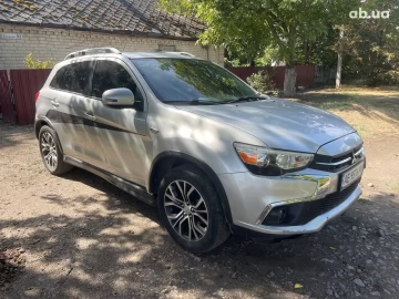 Авто Mitsubishi Outlander 2018 № 7669178