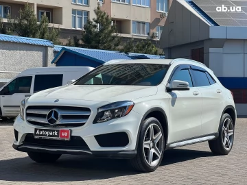 Авто Mercedes Gla-Класс 2014 № 7669183