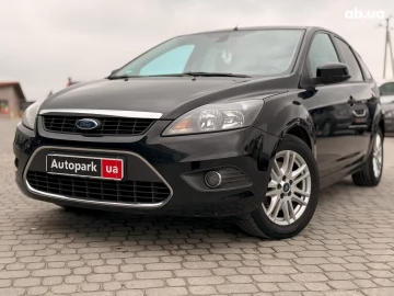 Авто Ford Focus 2009 № 7670290