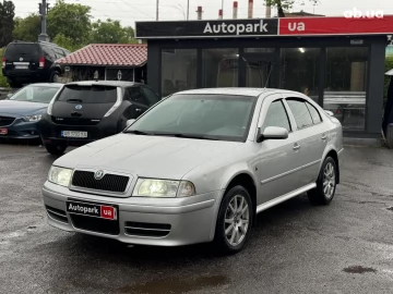 Авто Skoda Octavia Tour 2007 № 7670292